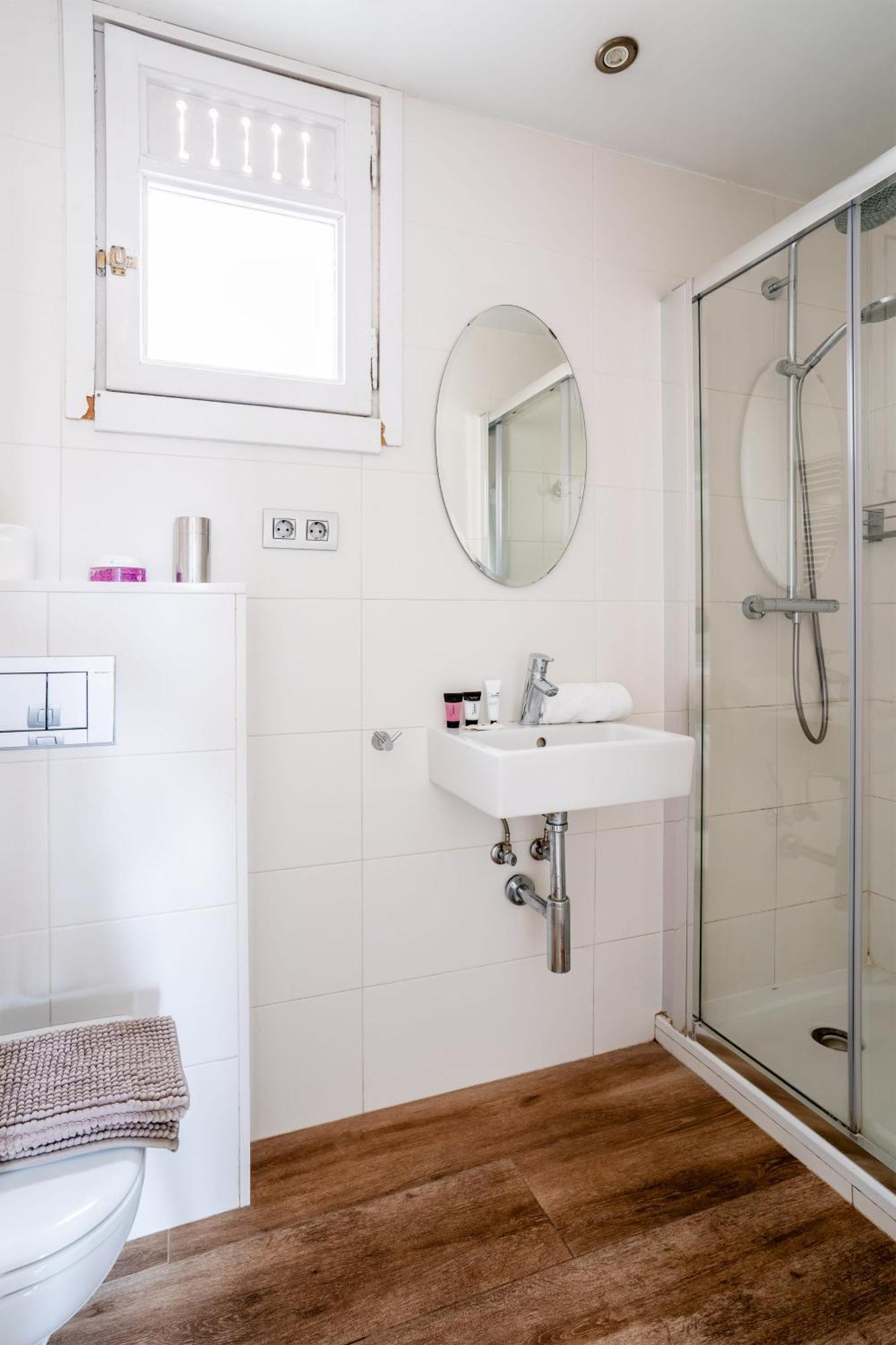 Placa Catalunya Luminous And Exclusive 5bd Penthouse Appartement