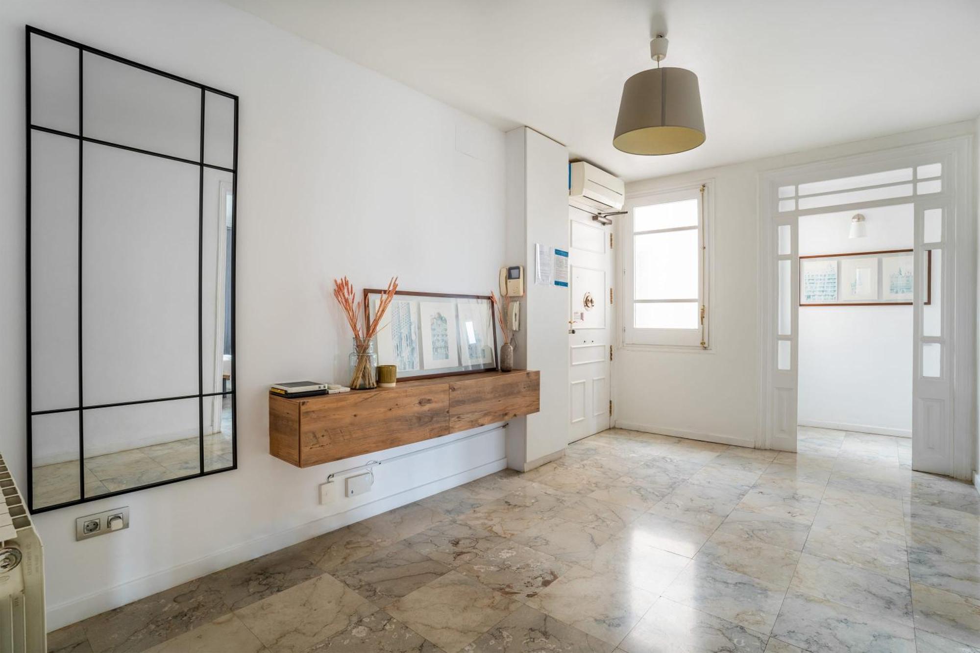 Placa Catalunya Luminous And Exclusive 5bd Penthouse Barcelone